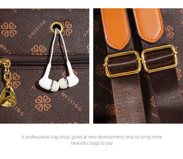 𝓦𝓸𝓶𝓮𝓷’𝓼 𝓑𝓪𝓬𝓴𝓹𝓪𝓬𝓴